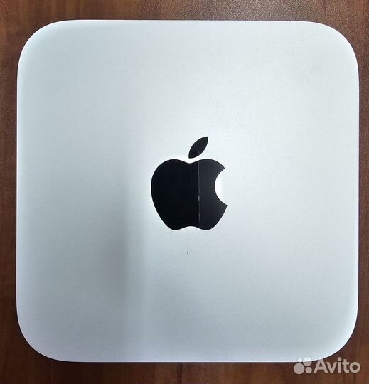 Apple Mac mini m1 8/256 gb