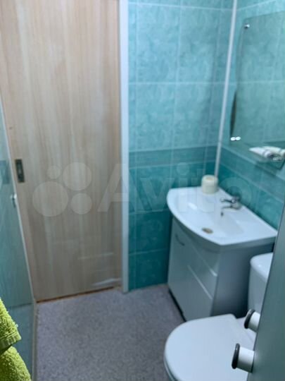 Дом 37 м² на участке 4 сот.