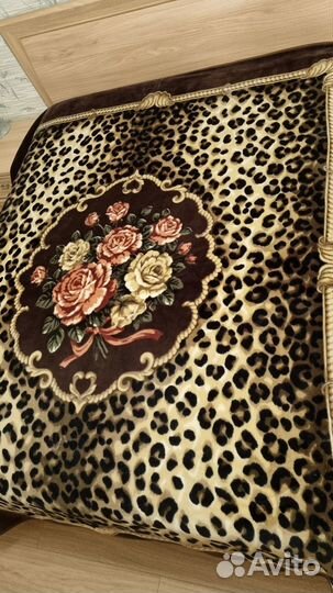 Покрывало Плед Solaron 240*200