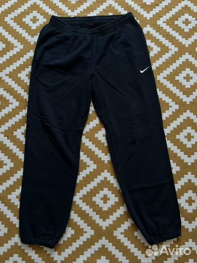 Брюки nike drill оригинал