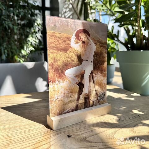 Фотопортрет / подарок