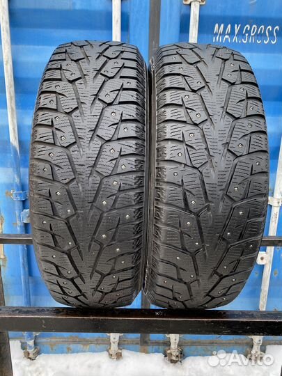 Yokohama Ice Guard IG55 225/60 R17
