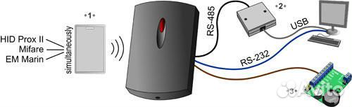 Rfid matrix. Считыватель 13.56 МГЦ. Считыватель Matrix-III Rd-all. Контроллер СКУД Matrix-III em. Схема RFID считыватель 125 КГЦ.