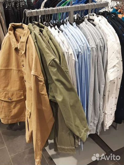 Вешалка напольная