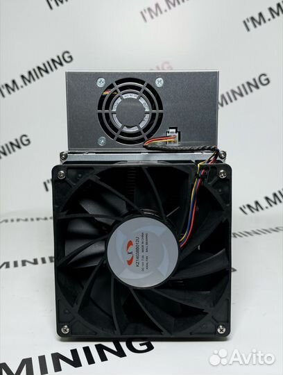 Whatsminer M30S++ 110th