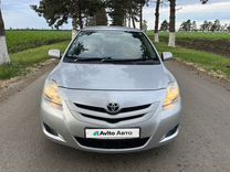 Toyota Belta 1.3 AT, 2008, 240 000 км, с пробегом, цена 565 000 руб.