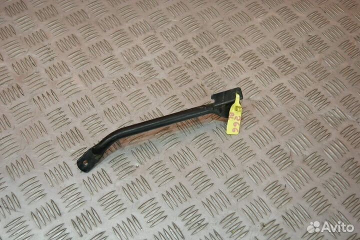 Ручка левая Kawasaki ZZR400-2