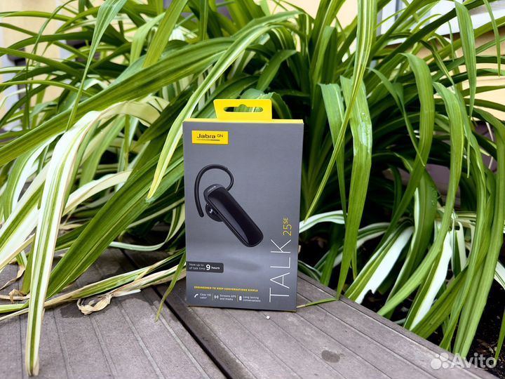 Jabra Talk 25 SE