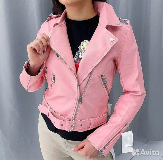 Куртка косуха 46рр