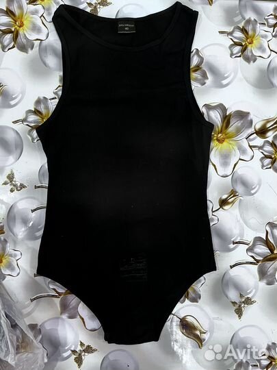 Боди женское 40