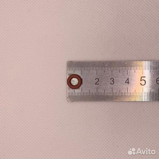 Уплотнитель 8,0х11,6