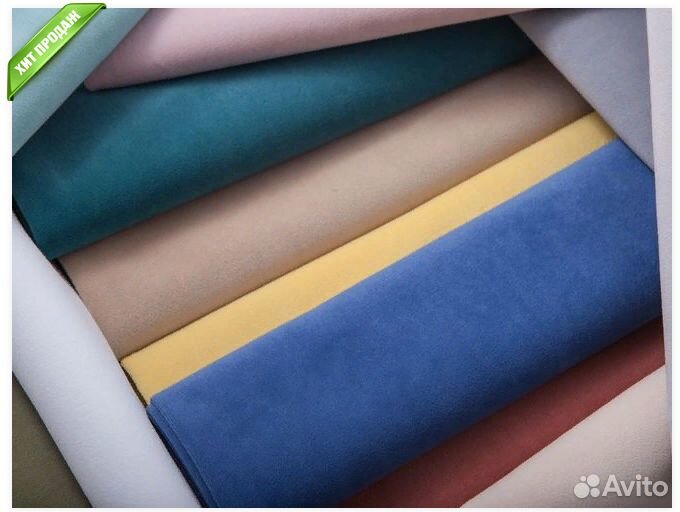 Мебельная ткань Sherlock