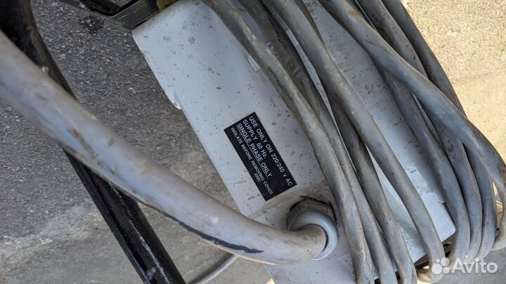 Электромуфтовой сварочный аппарат Fusamatic A60