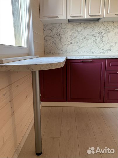 Кухонный гарнитур Грация (цена за всю кухню) ксп:1