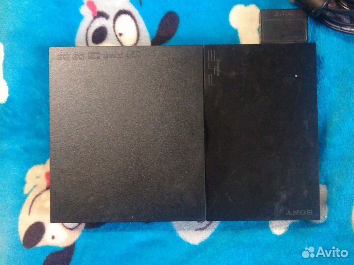 Sony PS2