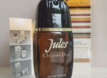 Jules Christian Dior-EDT винтаж
