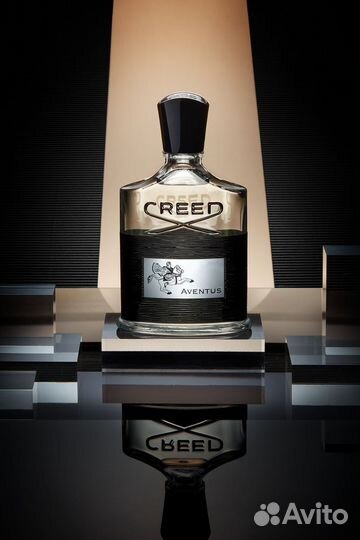 Creed aventus