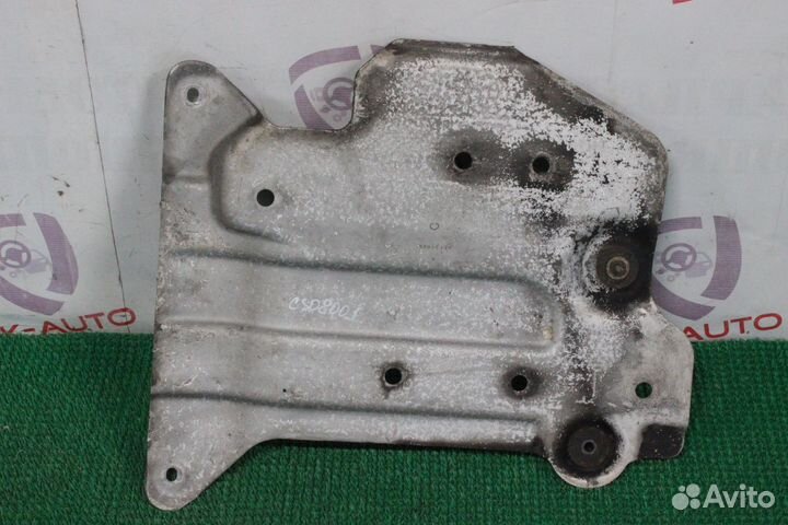 Защита двс Chevrolet Silverado GMT800