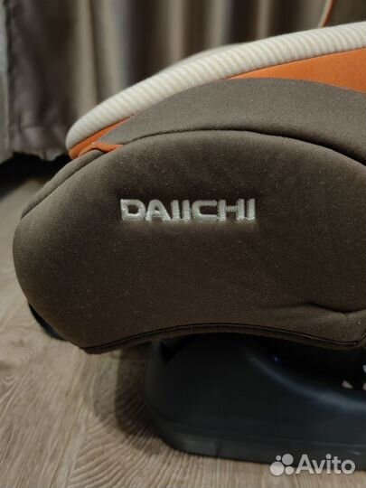 Детское автокресло от 0 до 25 кг