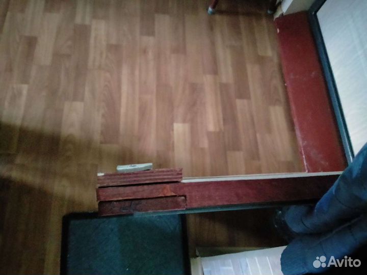 Зеркала и др. (Садовая