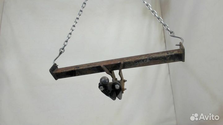 Прицепное устройство (фаркоп) Opel Astra J, 2011