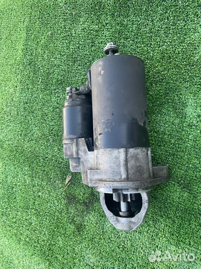 Стартер bmw e63 n62b44