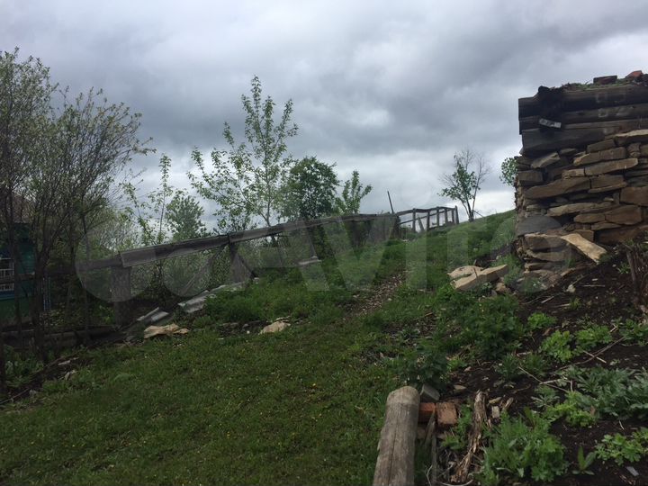 Участок 16 сот. (ИЖС)