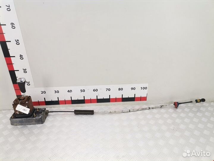 Кулиса кпп для Peugeot-Citroen 407 2400X4