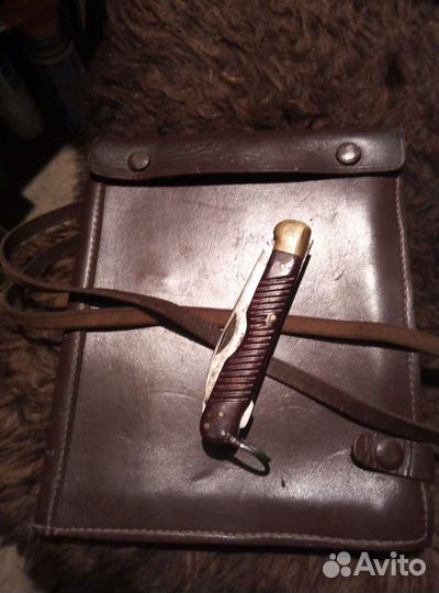 Планшет штурманский