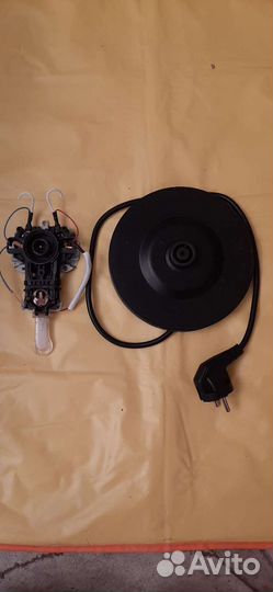 Чайник электрический