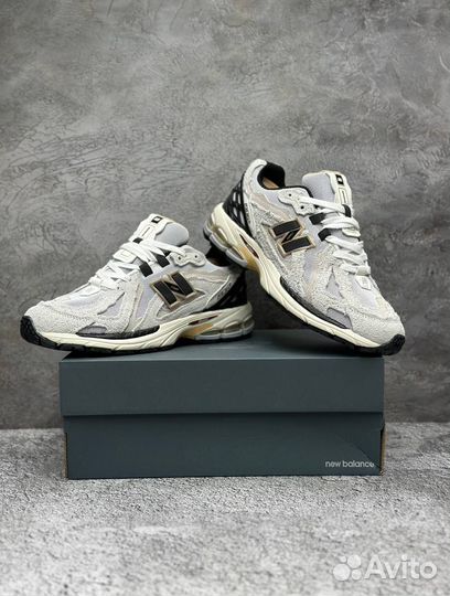 Кроссовки new balance 1906 41-45