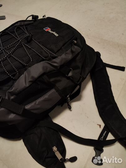 Рюкзак Berghaus Trail 18L Оригинал