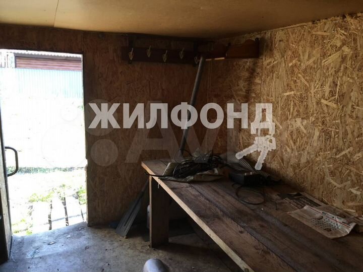 Участок 9,2 сот. (СНТ, ДНП)