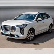 Haval Jolion 1.5 AMT, 2023, 11 059 км, с пробегом, цена 2 115 000 руб.