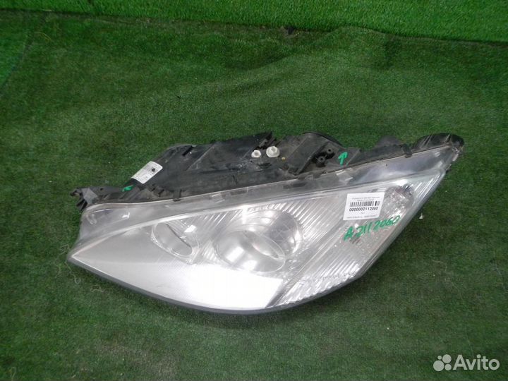 Фара левая Mercedes-Benz S-Class
