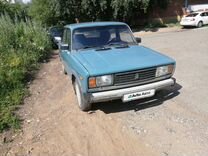 ВАЗ (LADA) 2105 1.5 MT, 2003, 200 000 км, с пробегом, цена 85 000 руб.