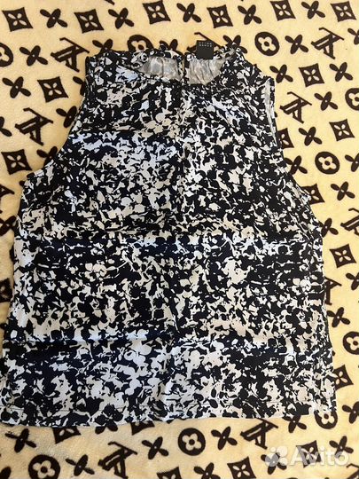 Вещи пакетом 42 44 размер