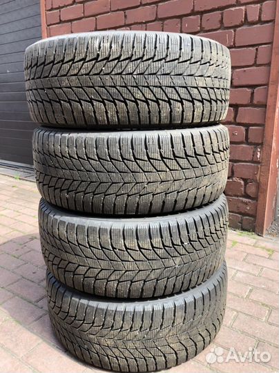 Triangle Snowlink TWT02 245/45 R18
