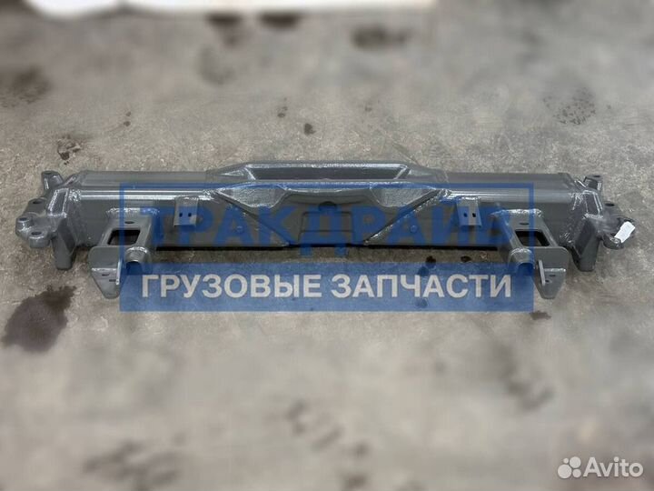 Балка рамы передняя для Ситрак C7H и Хово T5G