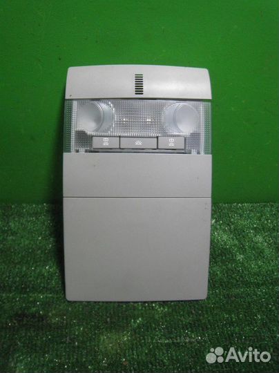 Плафон салона Opel astra H 2010