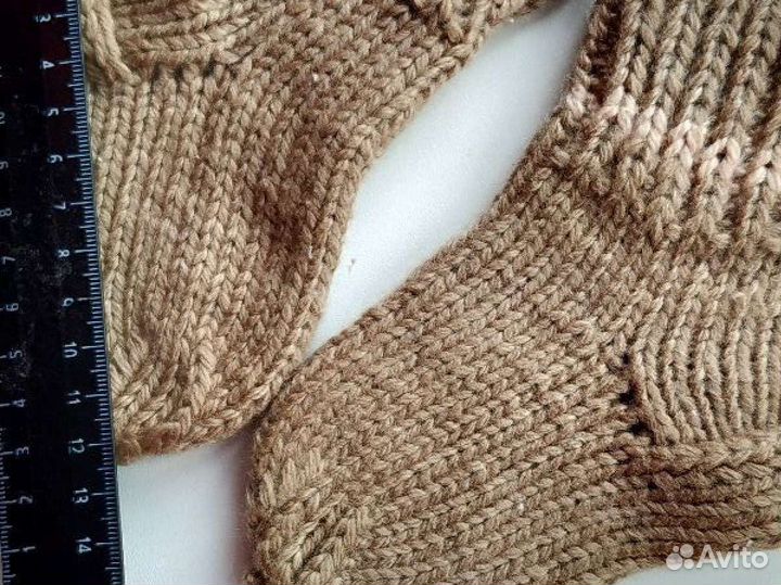 Носочки детские