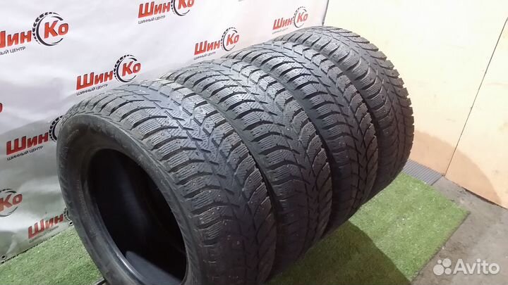 Bridgestone Ice Cruiser 7000 235/60 R16