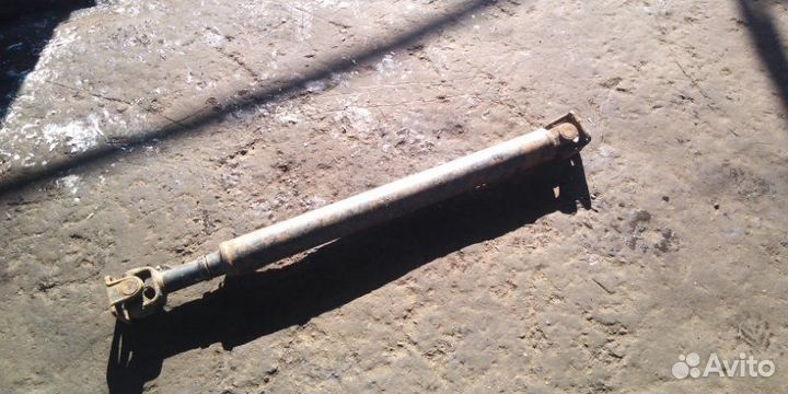 Карданный вал Kia Bongo J3 JT 3.0D