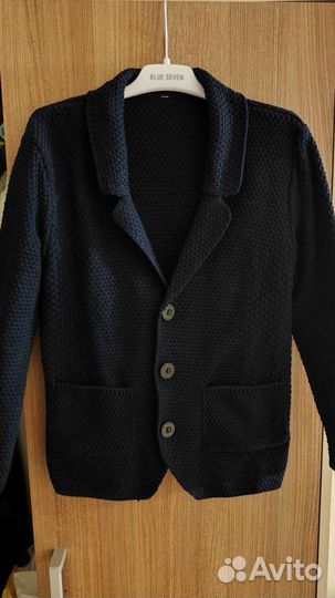 Пакет одежды для первоклассника в школу