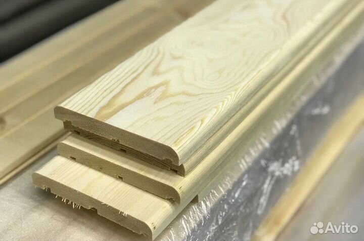 Наличники деревянные, дверная коробка