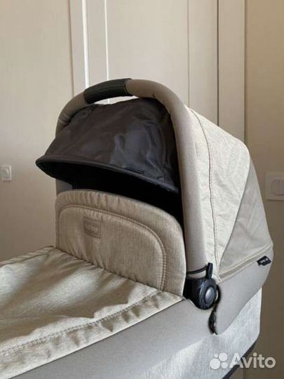 Коляска peg perego 2 в 1