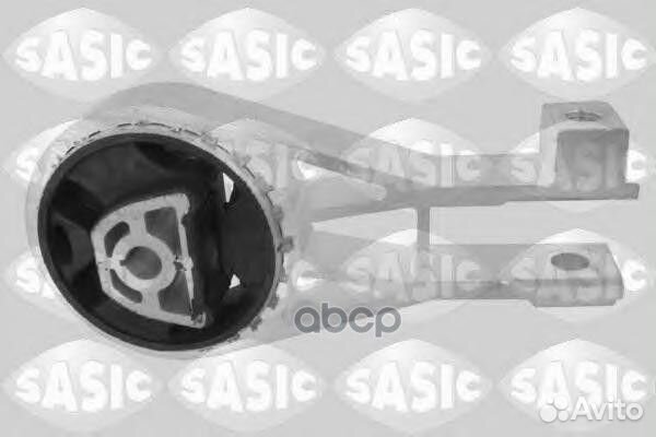 Опора двигателя opel corsa D 06- зад. 2706054 S