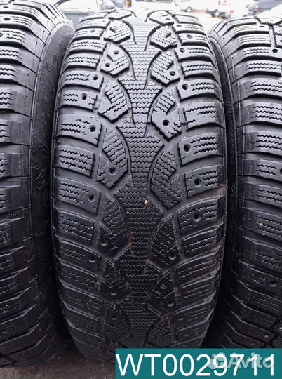 Continental ContiIceContact 4x4 215/70 R16 95T