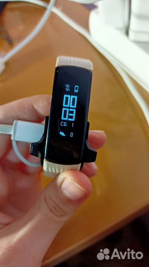 Huawei honor band 3