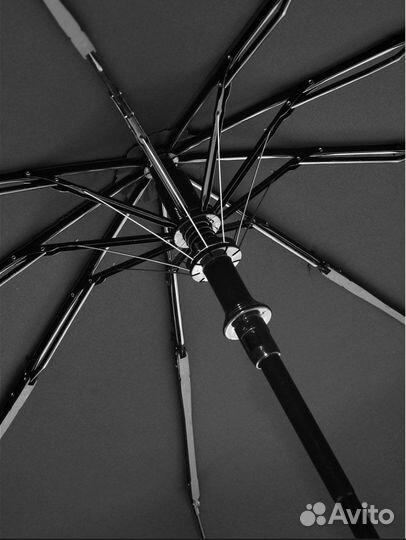 Зонт новый в упаковке